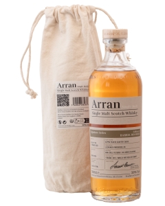 Arran Barrel Bonfire Signature Series Edition 2 Whisky 50%