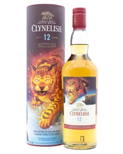 Clynelish 12 Year Old Whisky Special Releases 2022 58.5%