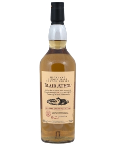 Blair Athol Distillery Exclusive Whisky Batch 02 48%