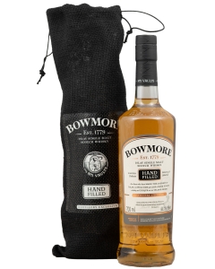 Bowmore 2006 Hand Filled  Cask #10122 56.3%