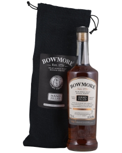 Bowmore 1999 Single Cask #26 Whisky 54.9%