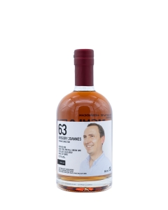 Bruichladdich Valinch No. 63 10 Year Old Whisky 63.7%