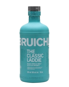Bruichladdich Classic Laddie Whisky 50%