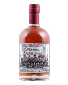 Bruichladdich Feis Ile 2023 18 Year Old Whisky Port Pipe Single Cask #1547 55.7%