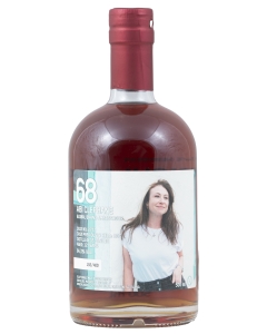 Bruichladdich Valinch No.68 Cask #2773 12 Year Old Whisky 64.3%