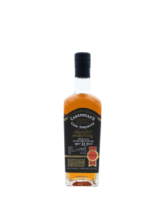 Fettercairn 13 Year Old Whisky Cadenhead's Cask Strength 56.1%