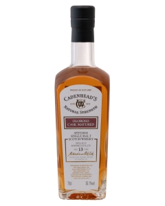 Benrinnes 13 Year Old Oloroso Cask Matured 55.1%