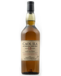 Caol Ila Feis Ile 2023 13 Year Old Whisky 60.4%