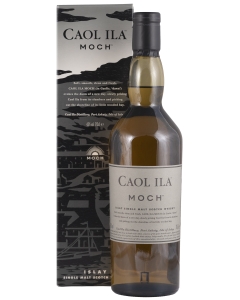 Caol Ila Moch Whisky 43%