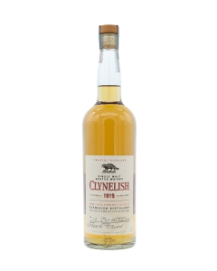 Clynelish 12 Year Old Whisky Hand Filled Batch 2023/005 57.5%