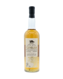 Clynelish Distillery Exclusive Whisky Batch 01 48%
