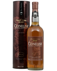 Clynelish 2021 Distillers Edition 46%