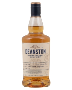 Deanston 2012 Red Wine Hogshead #1941 Whisky 60.1%