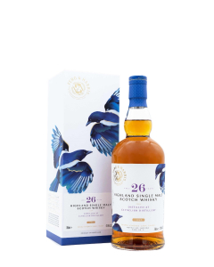 Clynelish 1996 26 Year Old Whisky PX Finish Ferg & Harris 47.5%