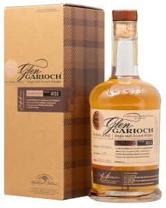 Glen Garioch 2012 Rum Single Cask #237 58.9%