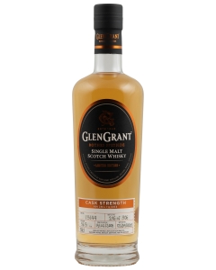 Glen Grant Distillery Exclusive Whisky Single Cask #13149 56.5%