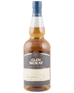 Glen Moray 2010 Single Cask Peated PX Cask Finish Whisky 55.9%