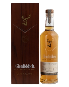 Glenfiddich Hand Filled Distillery Exclusive Batch 88 58.2%