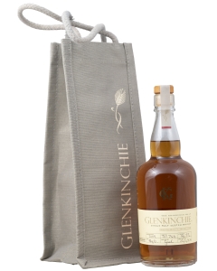Glenkinchie 9 Year Old  Hand Filled Distillery Exclusive Cask #311744 56.9%