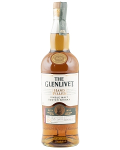 Glenlivet 18 Year Old Hand Filled Distillery Exclusive 58.7%