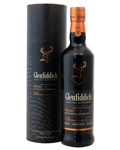 Glenfiddich Project XX Experimental Series Whisky 47%