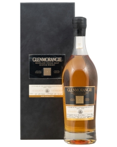 Glenmorangie 175th Anniversary Distillery Exclusive Bottling 53.1%