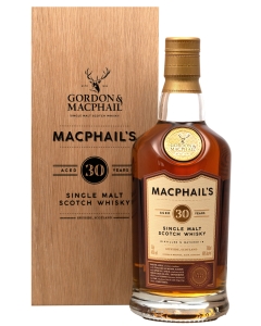 Macphail's 30 Year Old Gordon Macphail 46%