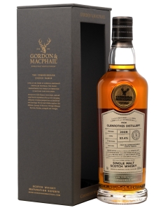 Glenrothes 14 Year Old 2009 Cask #19602402 Connoisseurs Choice 53.4%