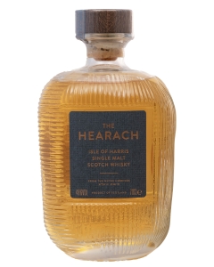 The Hearach Isle of Harris Whisky 46%