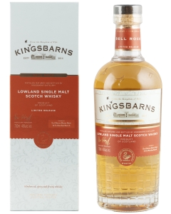 Kingsbarns Bell Rock Whisky 46%