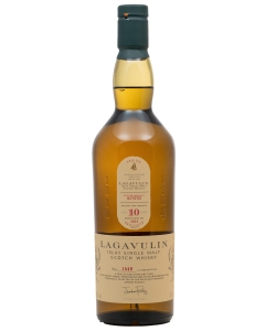 Lagavulin 10 Year Old 2024 Feis Ile Release 56.7%