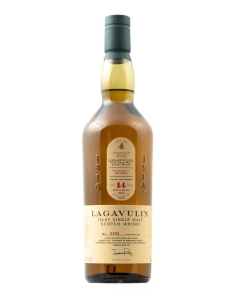 Lagavulin Feis Ile 2023 14 Year Old Whisky 58.4%