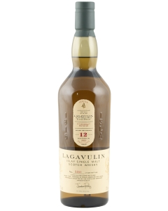Lagavulin Feis Ile 2022 12 Year Old Whisky 57.7%