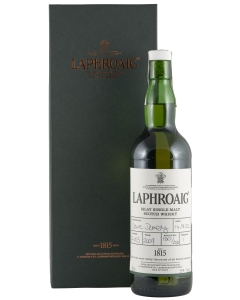 Laphroaig 2009 Single Cask Whisky #2483 57%