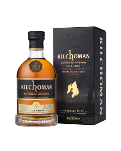 Kilchoman Loch Gorm 2024 Release 46%