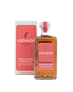 Lochlea Harvest Edition Whisky 46%