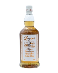 Longrow Peated Whisky 2023 Release 46%