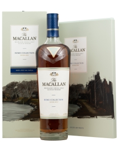 Macallan The Home Collection River Spey 44.8%