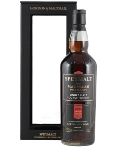 Macallan Speymalt Whisky 2005 Bottled 2023 Cask #6863 58.5%