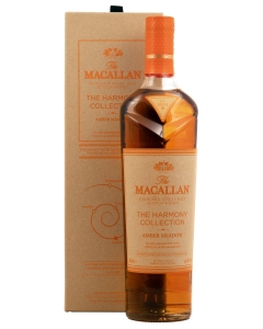 Macallan Harmony Collection Amber Meadow 44.2%