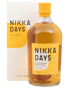 Nikka Days 40%