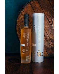 Octomore Edition 13.3 61.1%