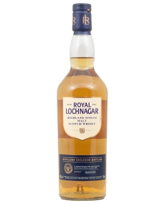 Royal Lochnagar Distillery Exclusive Whisky Batch 02 48%