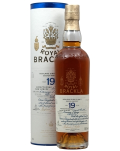 Royal Brackla 19 Year Old Exceptional Cask 54.9%