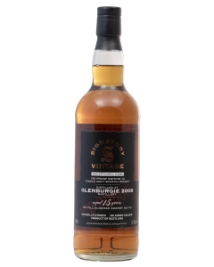 Glenburgie 15 Year Old 100 Proof 1st Fill Oloroso 57.1%