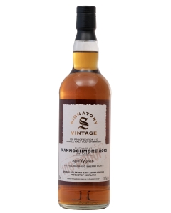 Mannochmore 11 Year Old 100 Proof 1st Fill Oloroso 57.1%