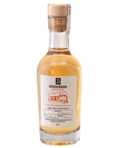 Springbank 2024 Hand Filled Distillery Exclusive 57% 20cl