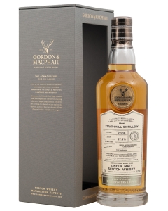 Strathmill 2008 13 Year Old Whisky GM Connoisseurs Choice 57.3%