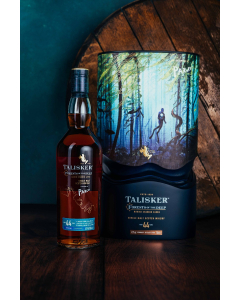 Talisker 44 Year Old Whisky Forests Of The Deep 49.1%