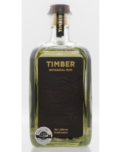 Timber Botanical Rum 40%